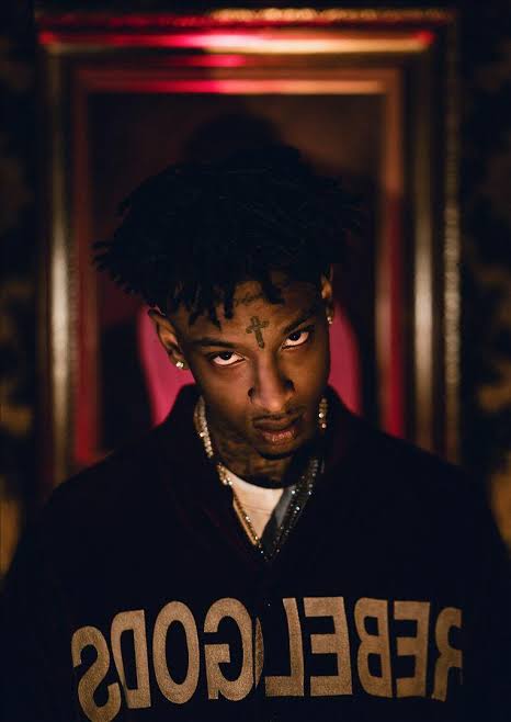 21 savage type beat