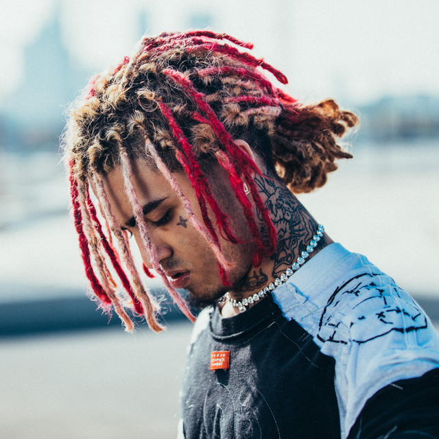 Lil Pump x Kanye West Type Beat