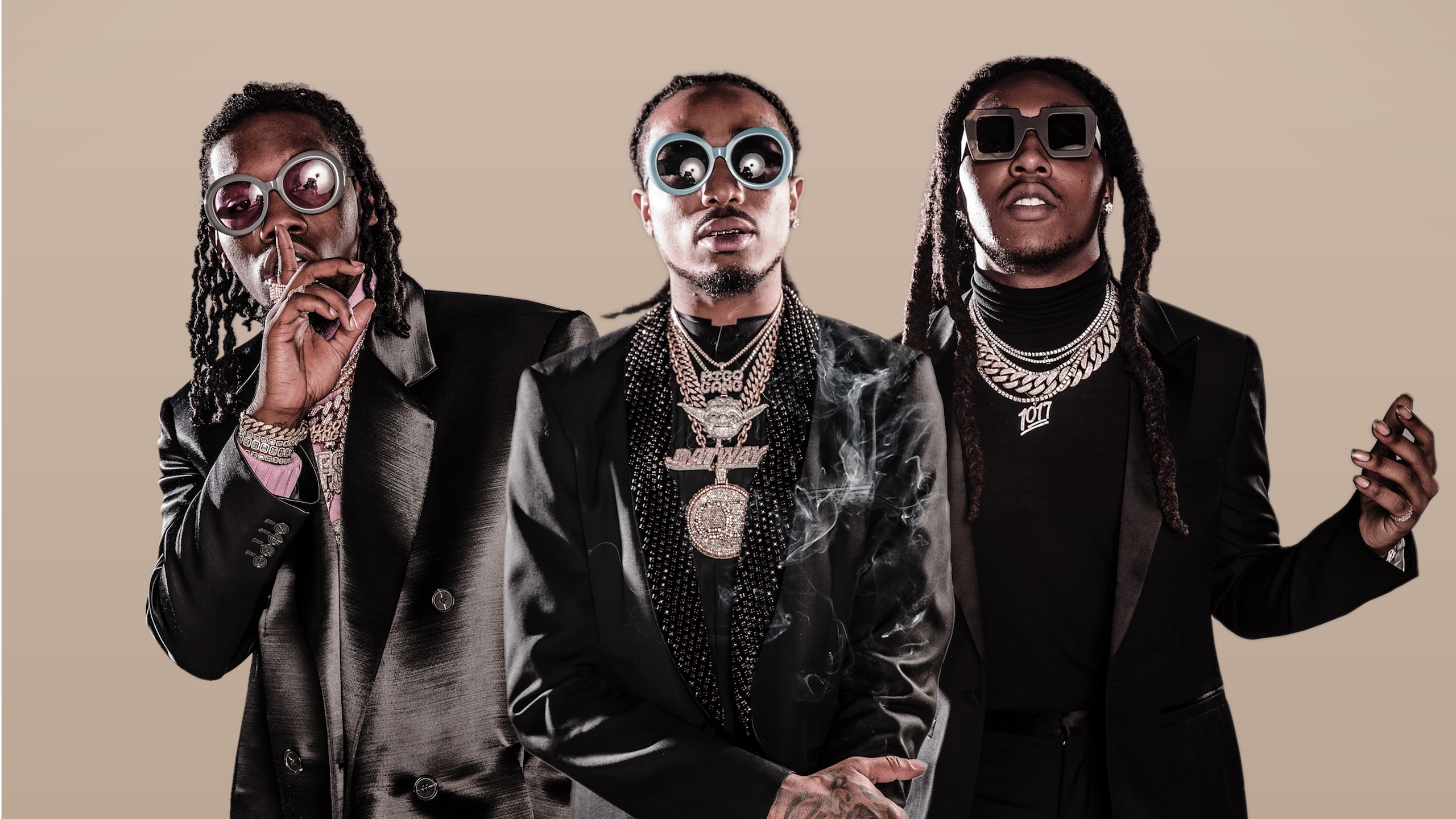 Migos x Travis Scott Type Beat