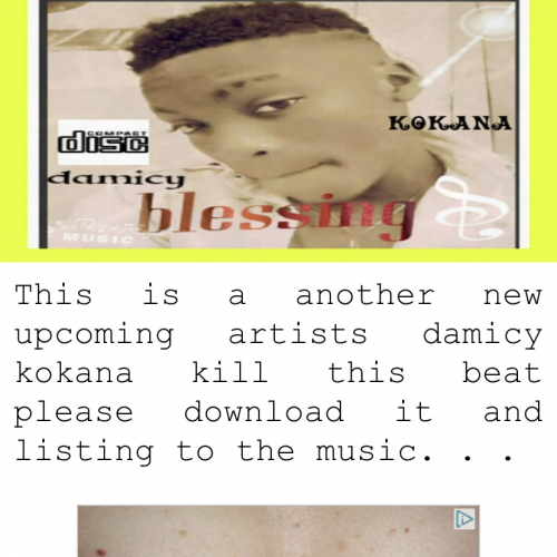 Blessings 