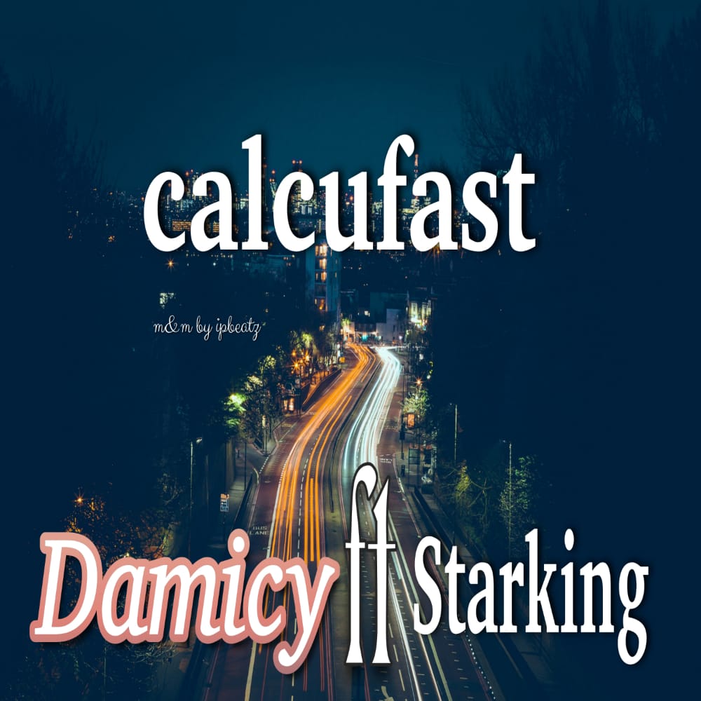 Calcu fast 