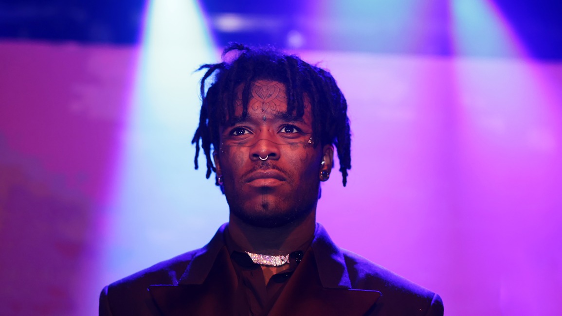 Lil Uzi Very x Travis Scott Type Beat