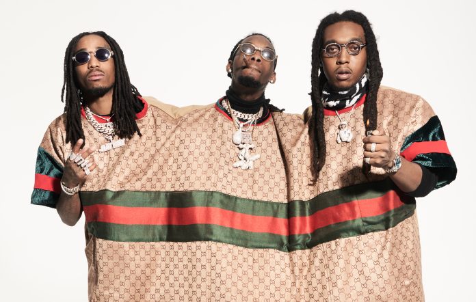 Migos x Playboi Carti Type Beat