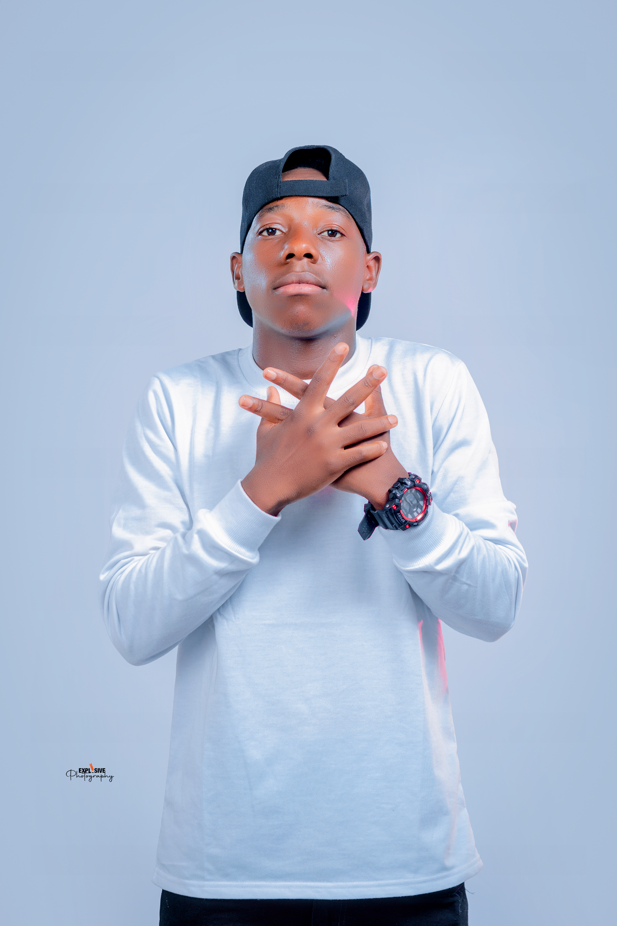 Boy D star G Mr Zambia
