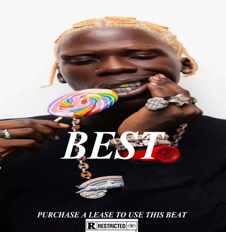 Seyi Vibez x Tml Vibez x Vibez Inc Type Beat - “Best”