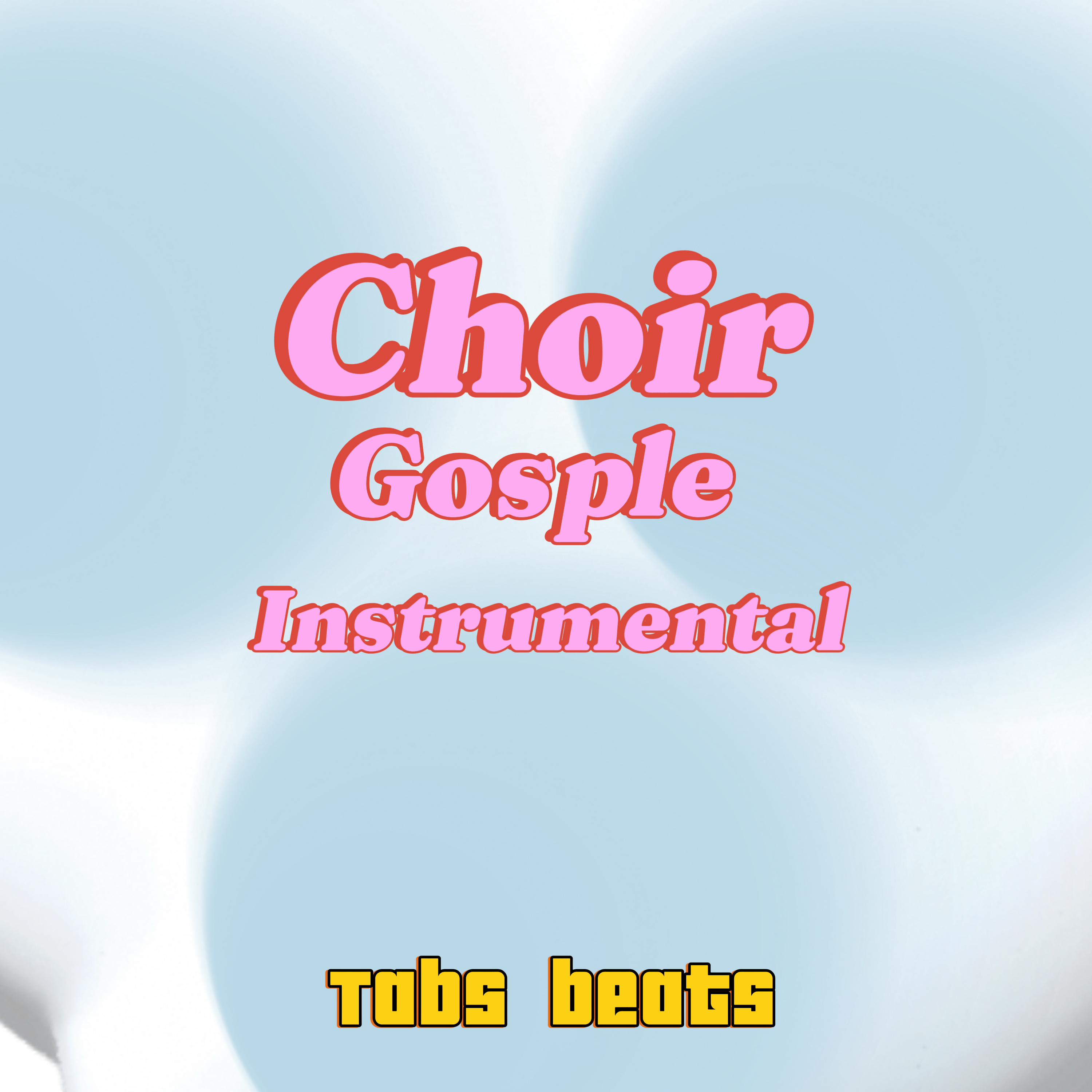 Choir Gosple instrumental 