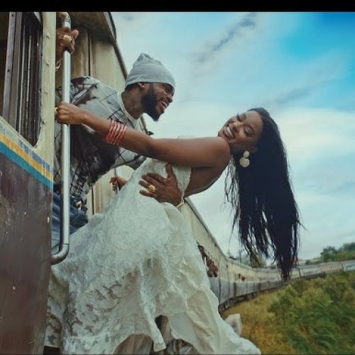 Msumali Instrumental 