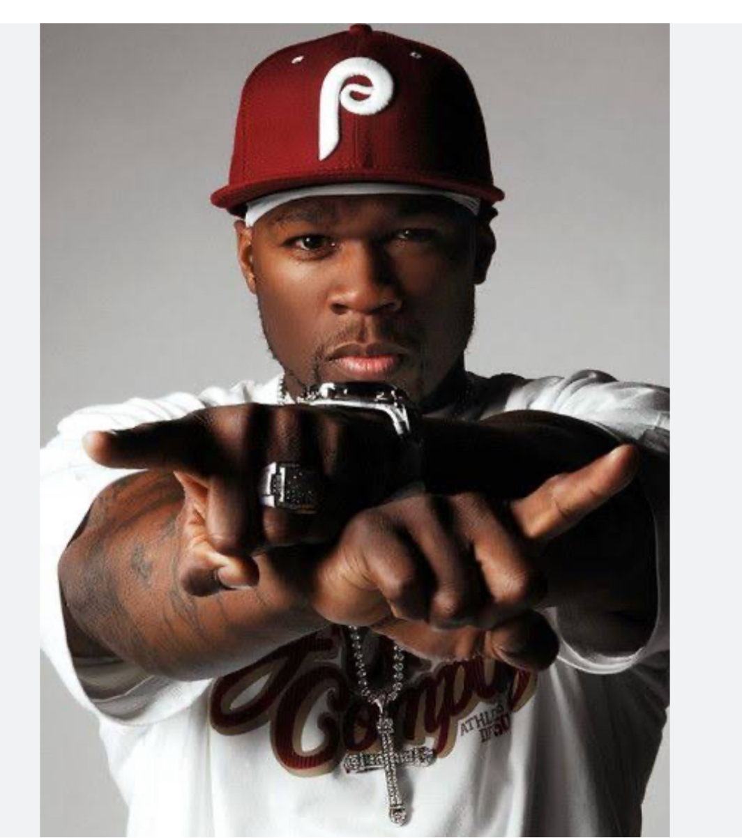 50 Cent type beat (Questions)