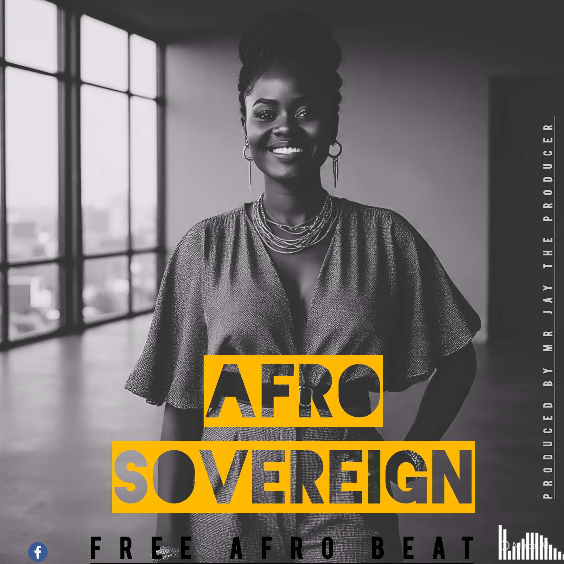 Afro sovereign