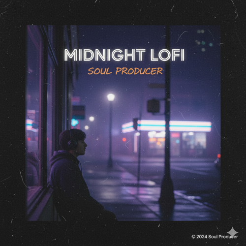 Midnight Lofi