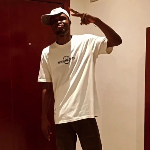 Rico C Bwoy