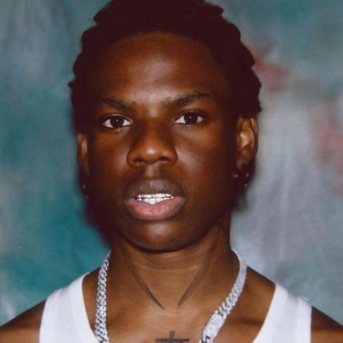 Rema x Omah lay type beat - Lover boy - Free For Profit Afrobeat type beat