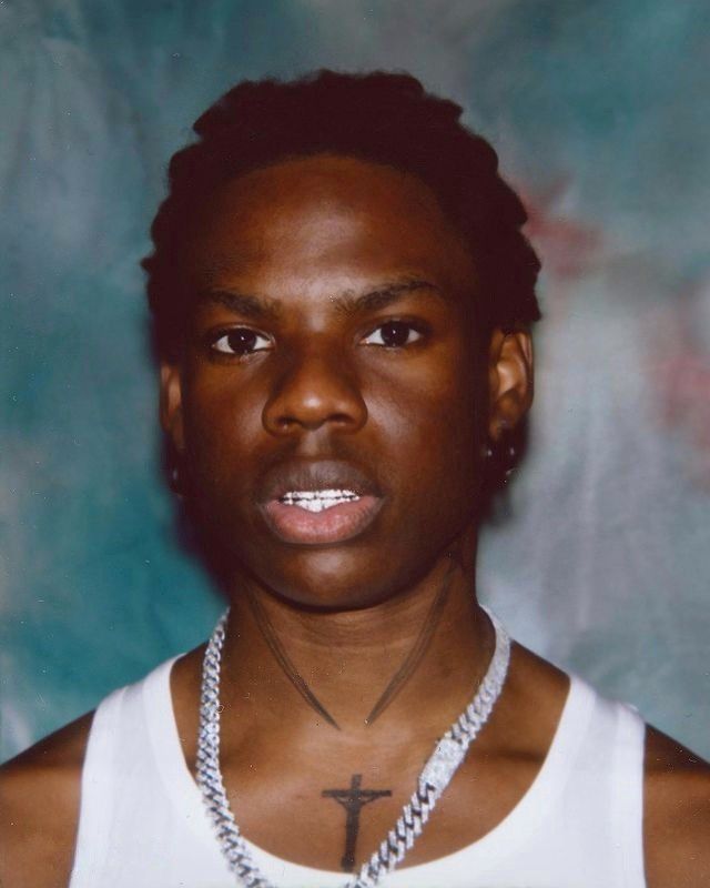 Rema x Omah lay type beat - Lover boy - Free For Profit Afrobeat type beat