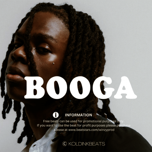 BOOGA