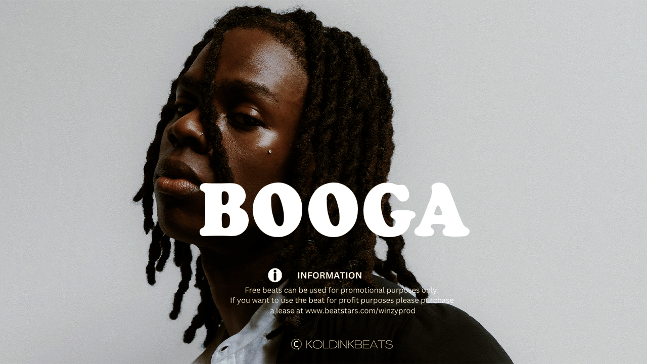 BOOGA