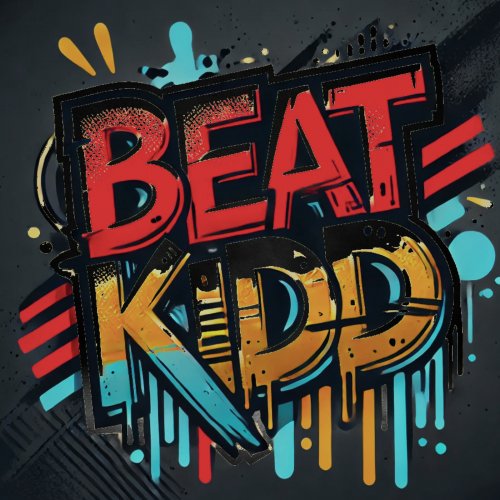 Beat Kidd