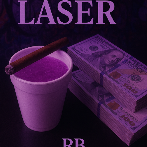 Laser