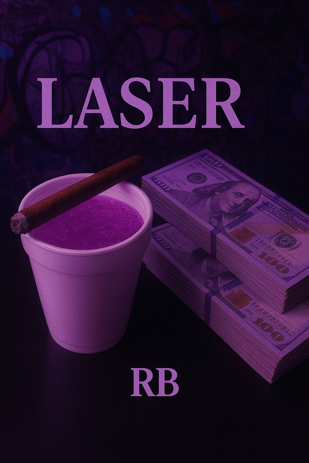Laser
