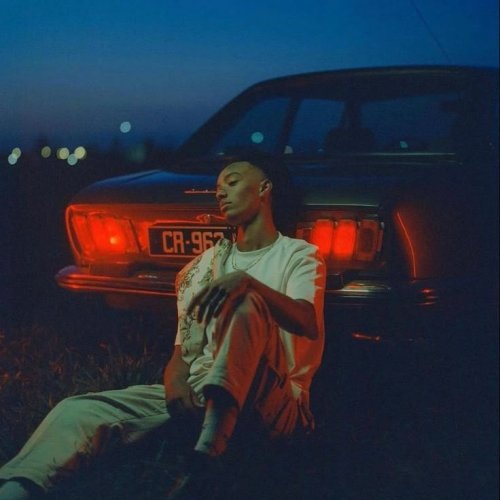 Smooth RnB Type Beat 