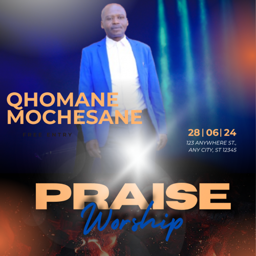 Qhomane Moshesane