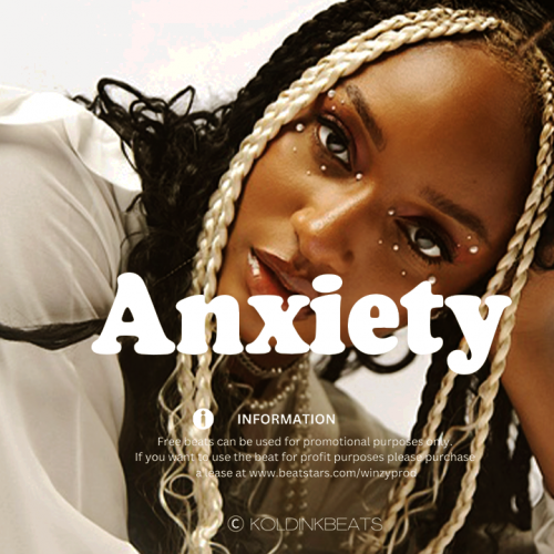 ANXIETY