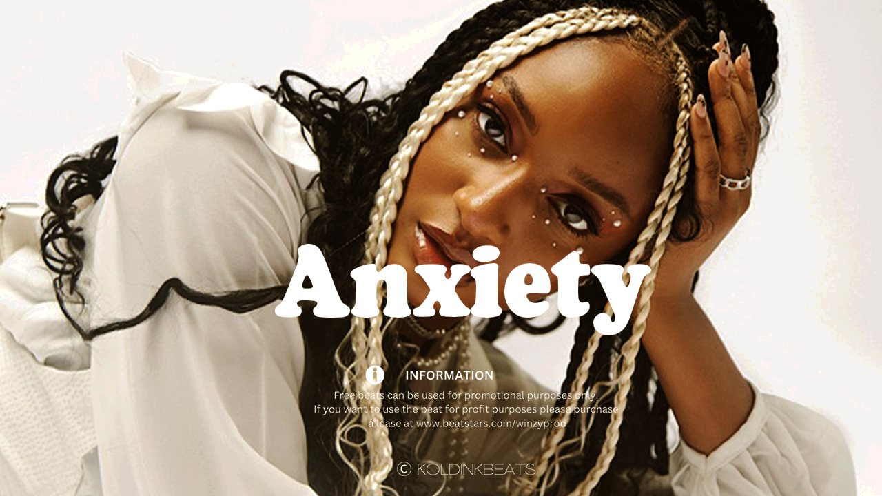 ANXIETY