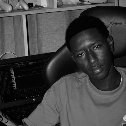 Hunter Beatz
