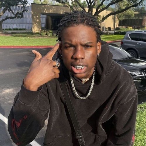 Rema x Burna boy type beat - Favorite girl  