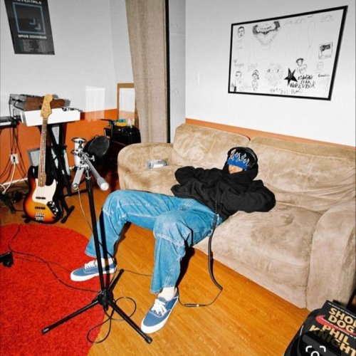  Smooth RnB Type Beat 