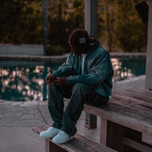 Smooth RnB Type Beat 