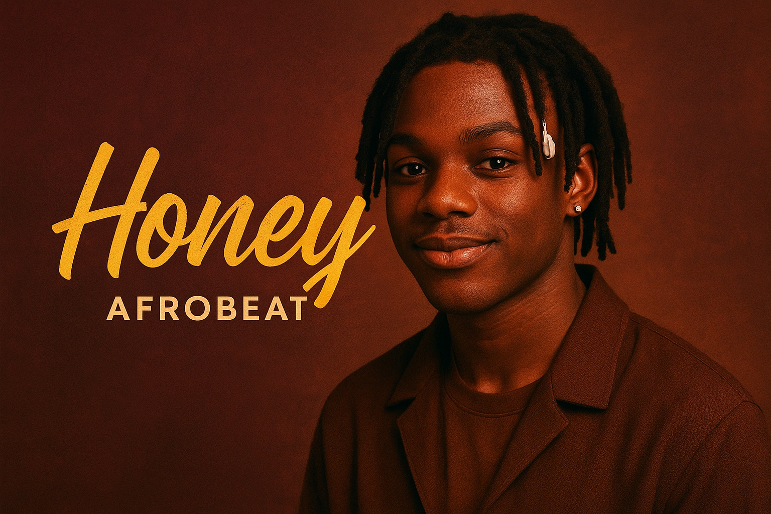 Rema x Omah lay Type Beat - Honey - Afrobeat Type Beat