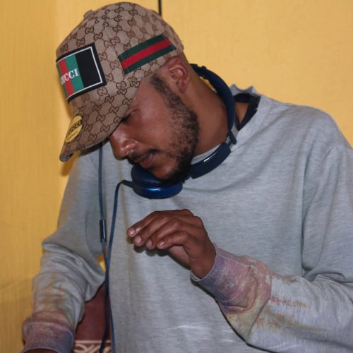 Zhaan Abrahams