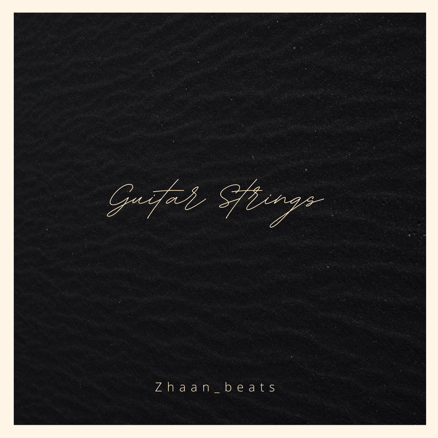 Guitar Strings 