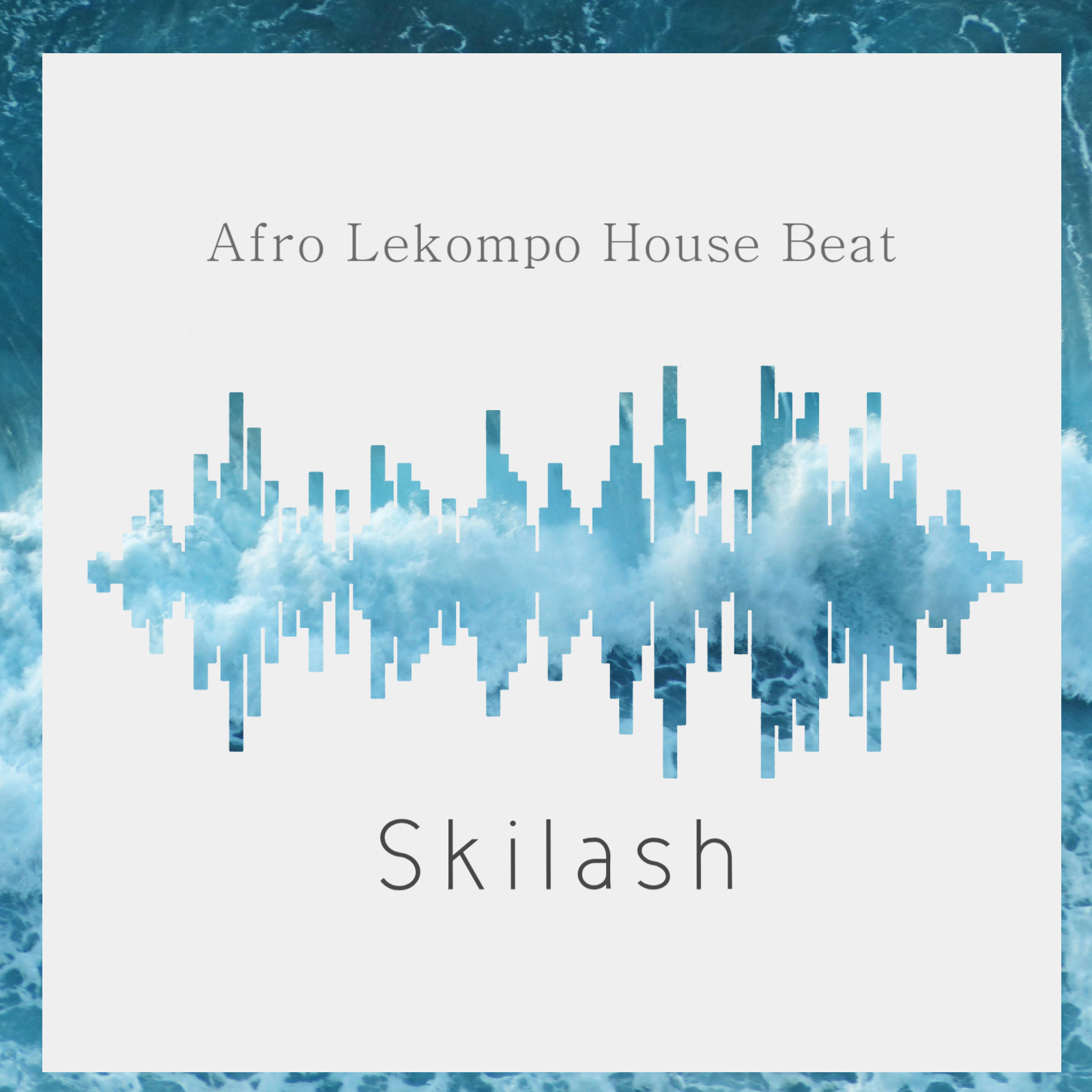 Afro house lekompo Skilash