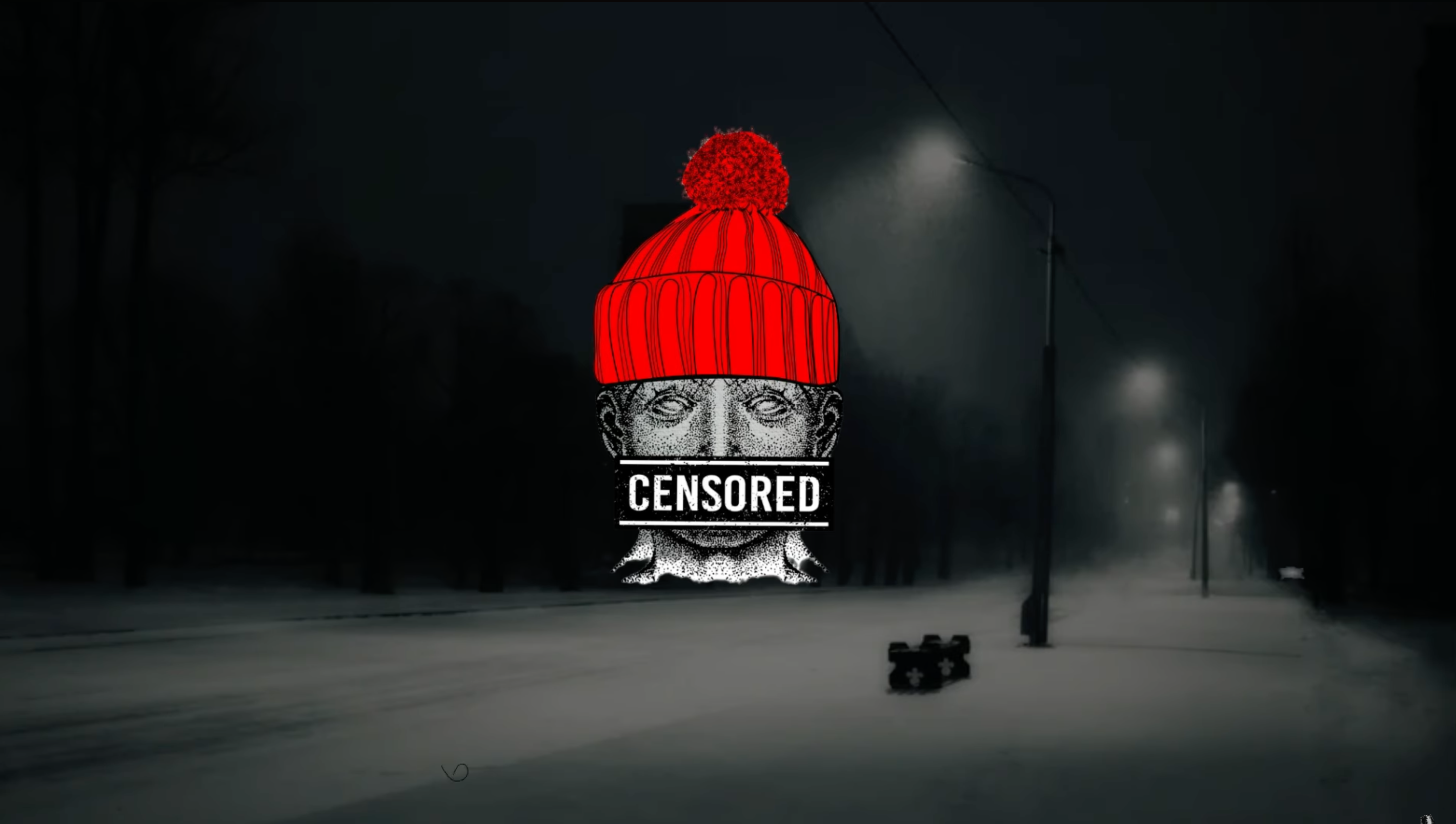 Snowfall