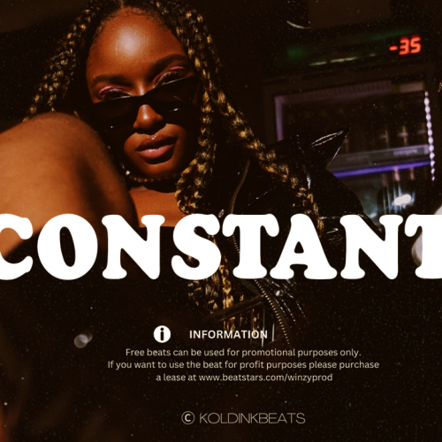 CONSTANT