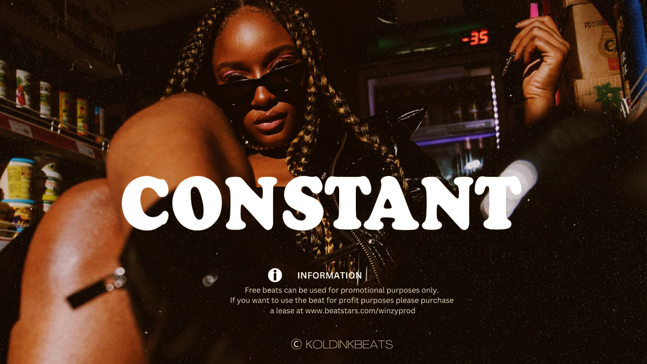 CONSTANT