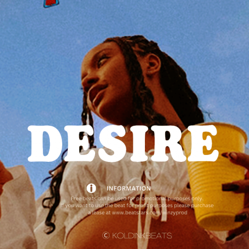 DESIRES