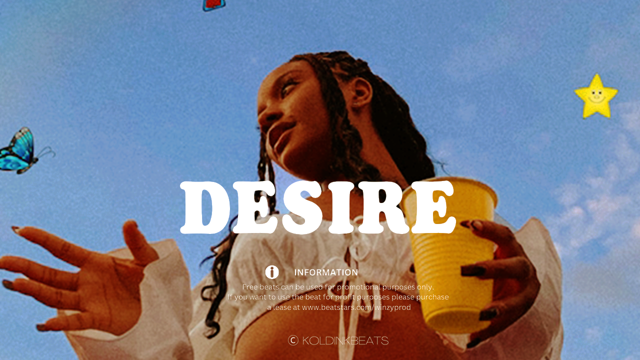 DESIRES