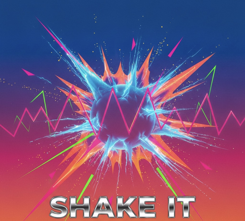 Shake it 