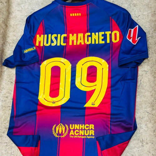 MusicMagneto