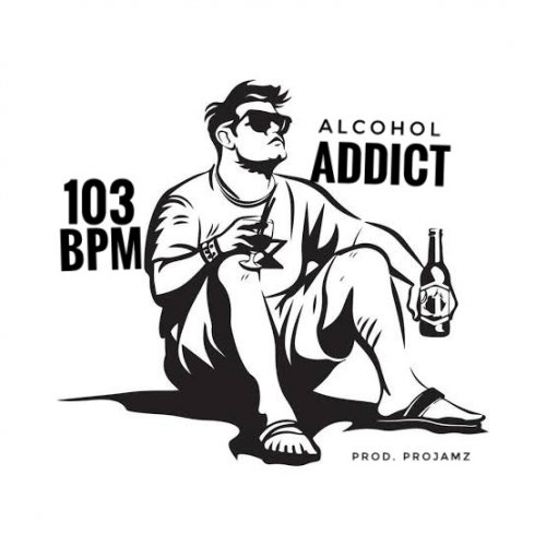 Alcohol Addict 