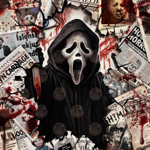 GRIM REAPER