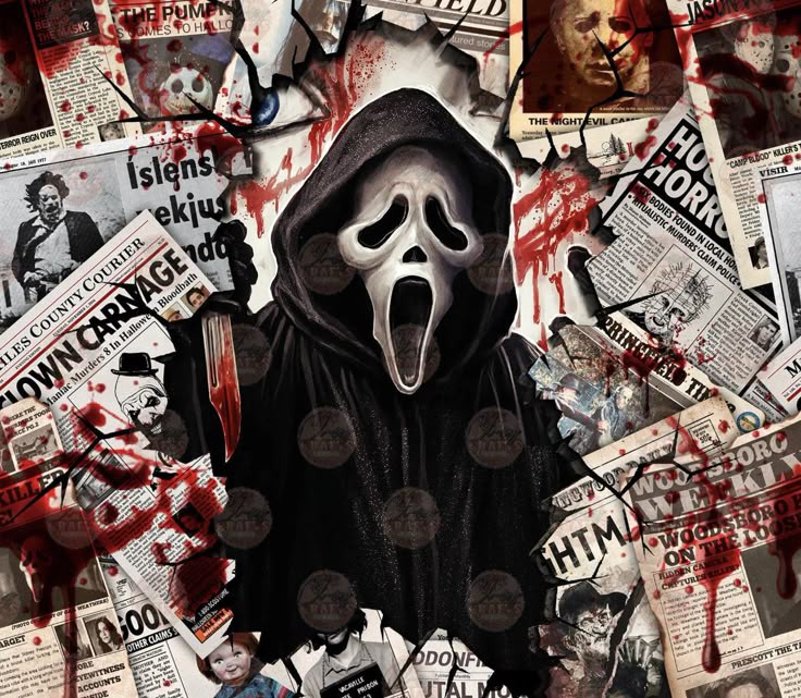 GRIM REAPER