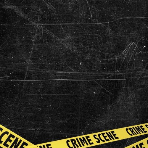 Crime scene 
