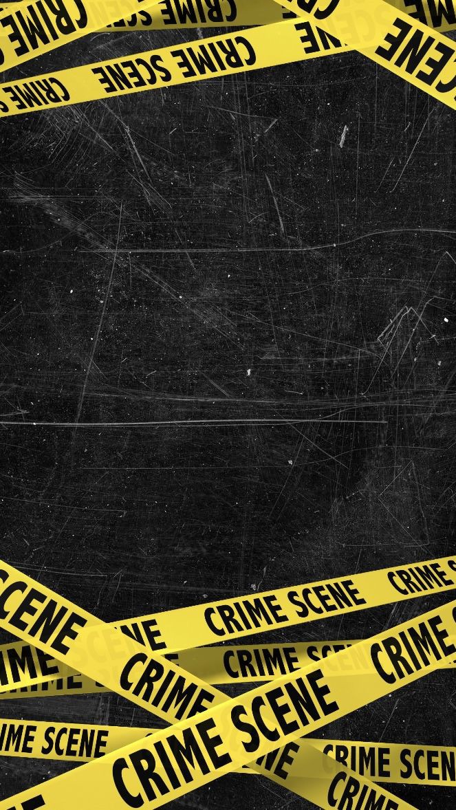 Crime scene