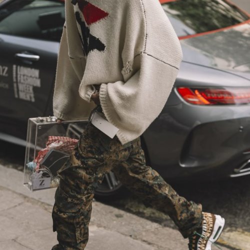 Streets 