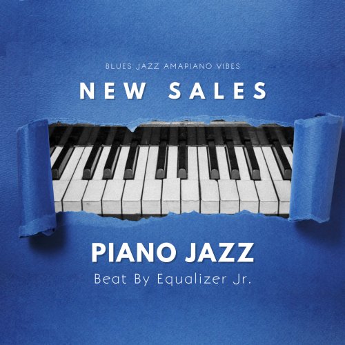 PIANO JAZZ
