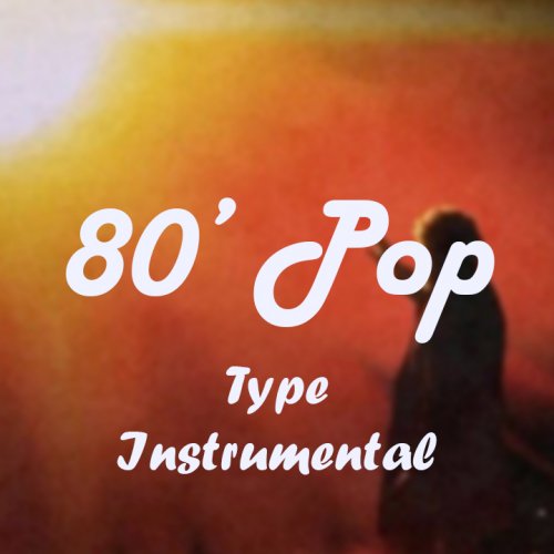  Pop, 80s Pop type beat, 