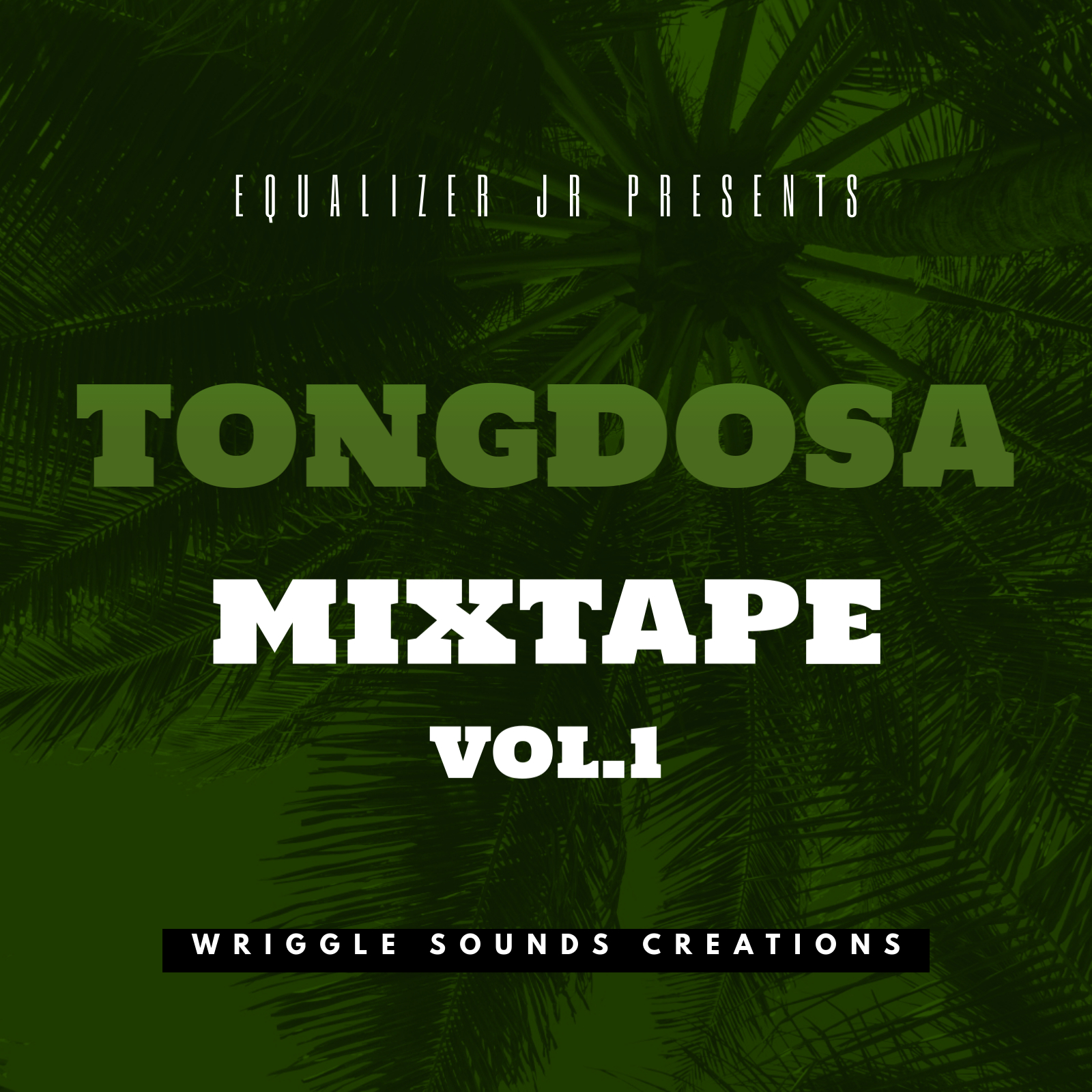 TONGOSA